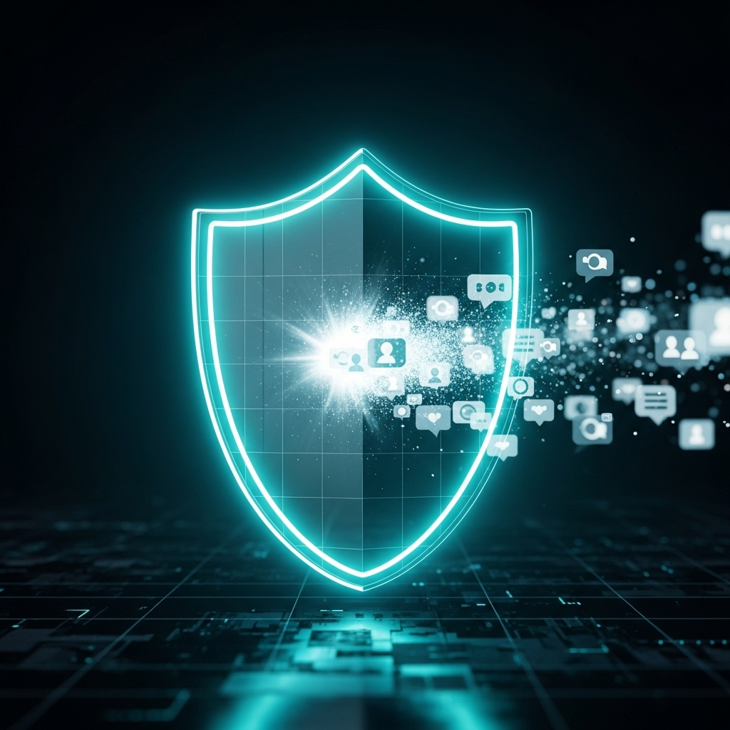 Rivuu AI moderation UI