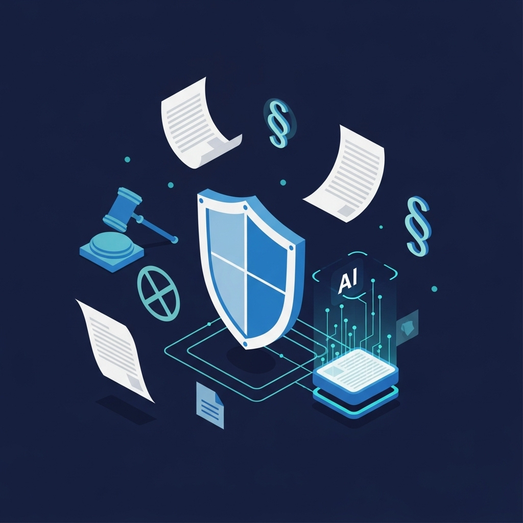 Regulation monitoring dashboard