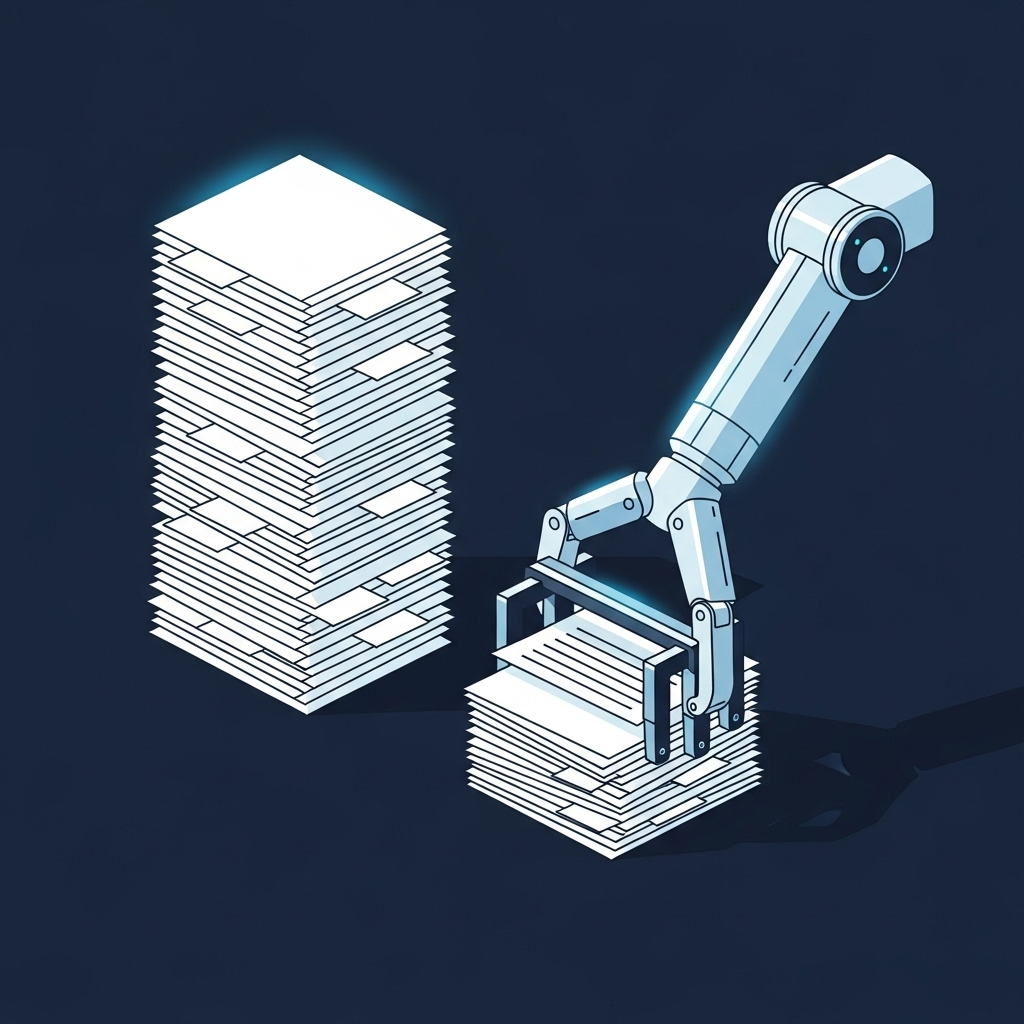 AI screening resumes