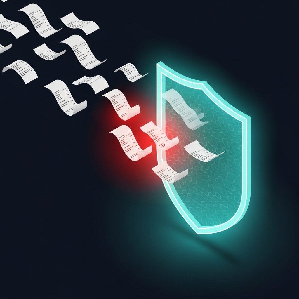 Expense policy AI review