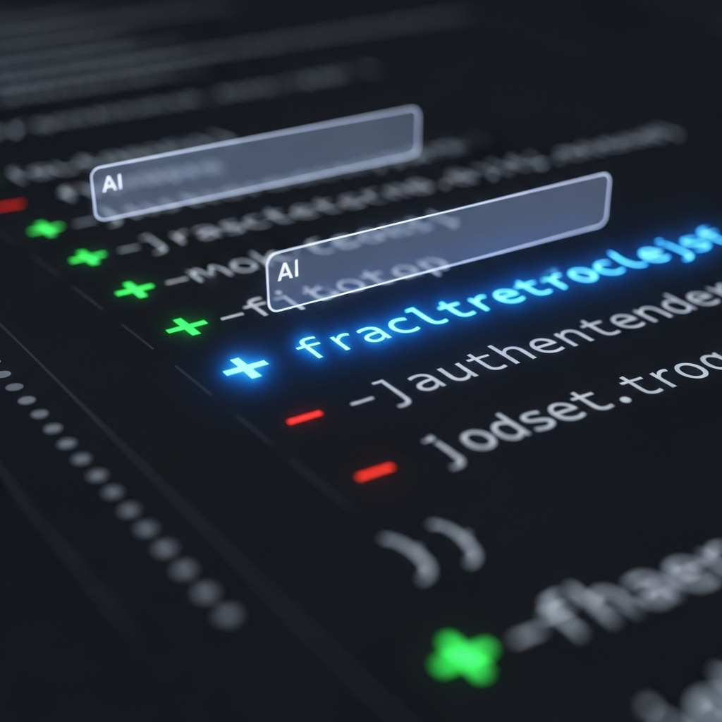 AI reviewing pull requests